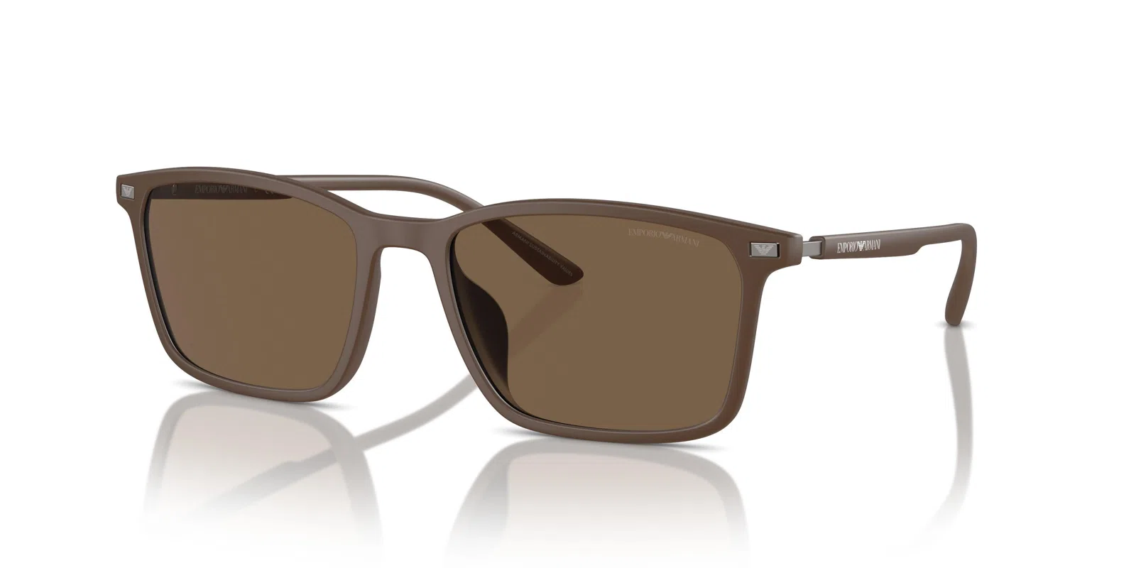 Emporio Armani 4223U Sunglasses - view 16